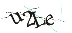 Identifying code