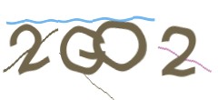 Identifying code