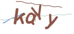 Identifying code