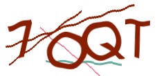 Identifying code