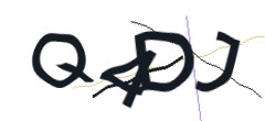 Identifying code