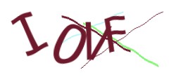 Identifying code