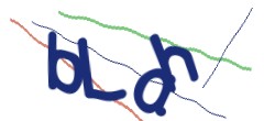 Identifying code