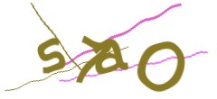 Identifying code