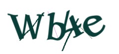 Identifying code