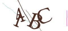 Identifying code