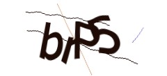 Identifying code