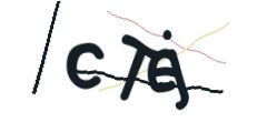 Identifying code