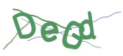 Identifying code