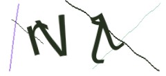 Identifying code