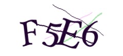 Identifying code