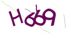 Identifying code