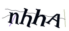 Identifying code
