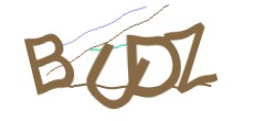 Identifying code