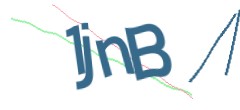 Identifying code