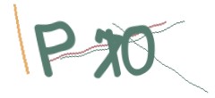 Identifying code