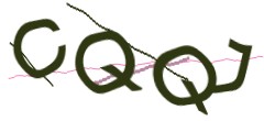 Identifying code