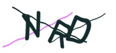 Identifying code