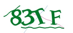 Identifying code