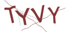 Identifying code