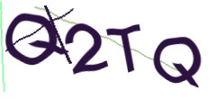 Identifying code