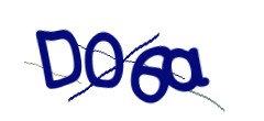 Identifying code