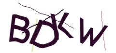 Identifying code