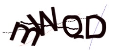Identifying code