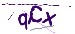 Identifying code