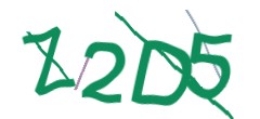 Identifying code