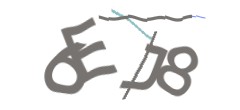 Identifying code
