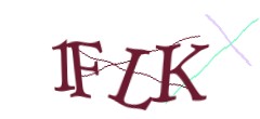 Identifying code
