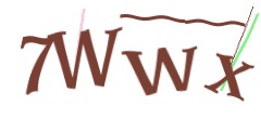 Identifying code