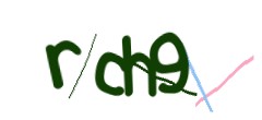 Identifying code