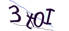 Identifying code