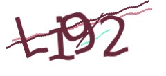 Identifying code