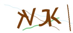 Identifying code