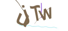 Identifying code