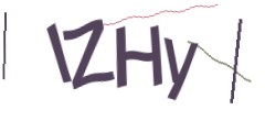 Identifying code