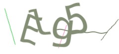 Identifying code