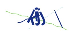 Identifying code