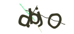 Identifying code