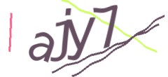 Identifying code