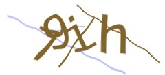 Identifying code