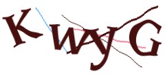 Identifying code