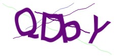 Identifying code