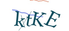 Identifying code