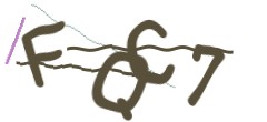 Identifying code