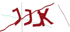 Identifying code