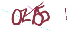 Identifying code